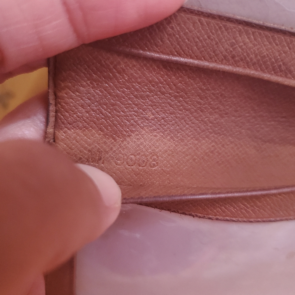 Louis Vuitton Cardcase - Picture 6 of 7